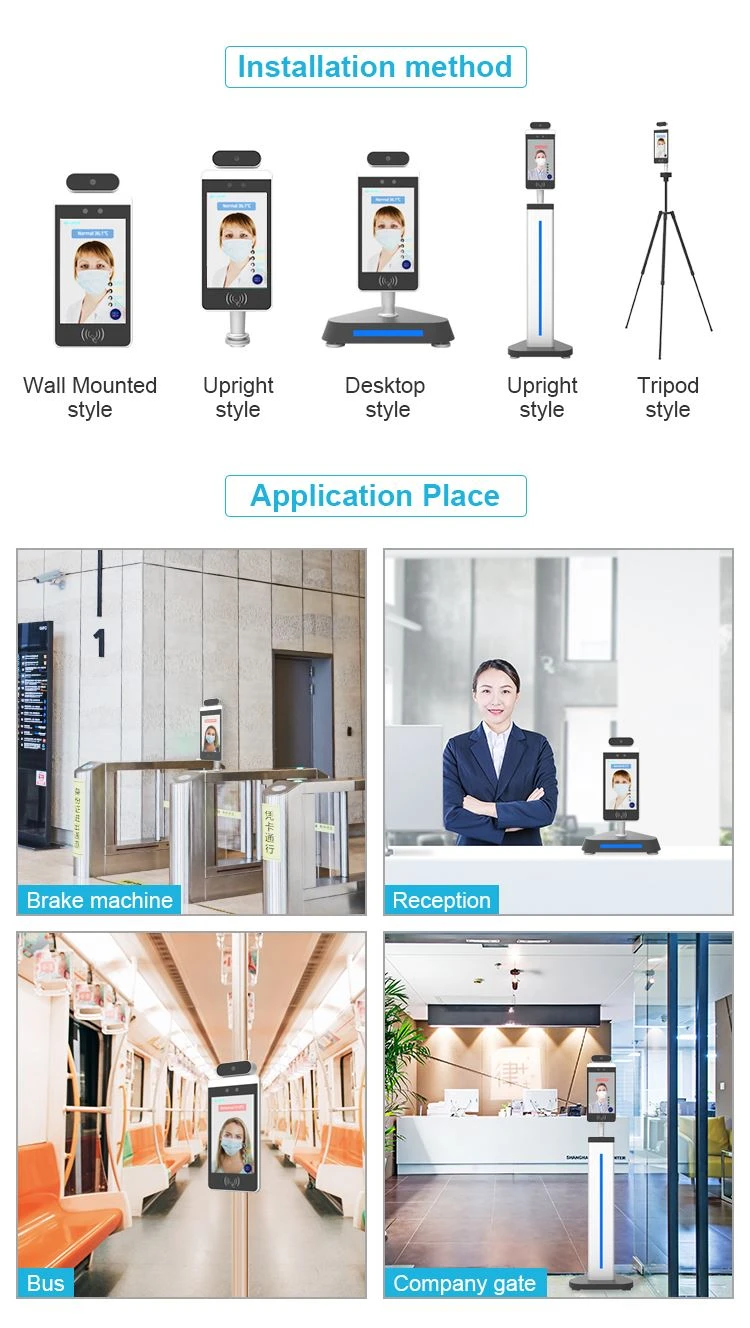 face recognition machine