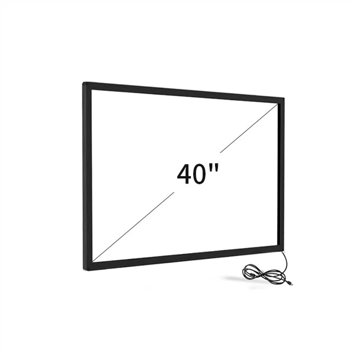 Infrared Touch Frame
