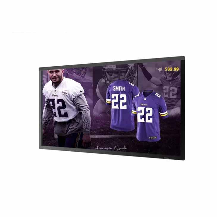 Digital Signage Screen
