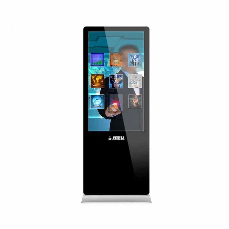 Indoor Digital Signage Media Player