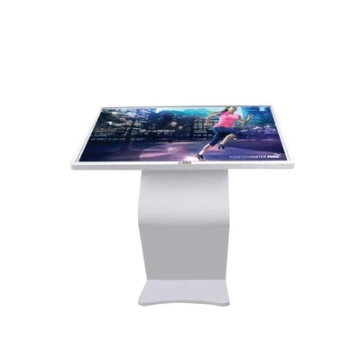 Kiosque numérique de table interactive de 32 pouces