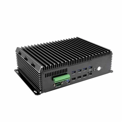 PC industriel sans ventilateur