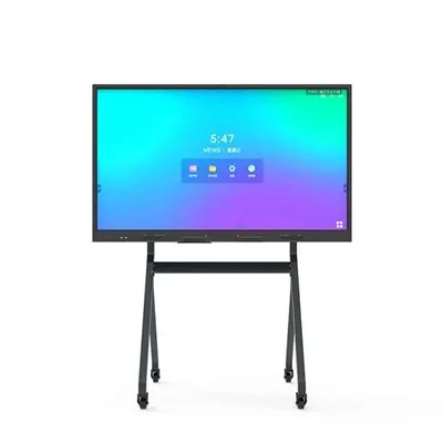 Panneau interactif Smart Board
